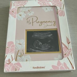 Pregnancy Journal